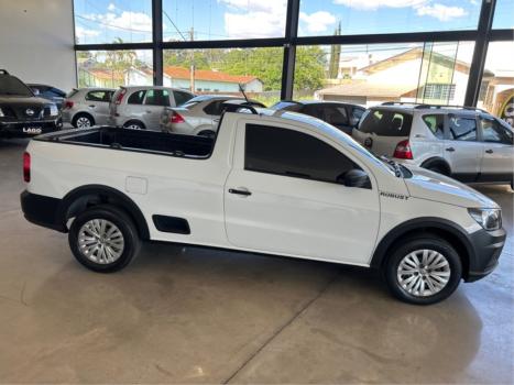 VOLKSWAGEN Saveiro , Foto 7