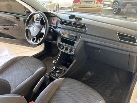 VOLKSWAGEN Saveiro , Foto 8