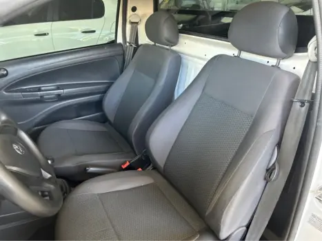 VOLKSWAGEN Saveiro , Foto 9