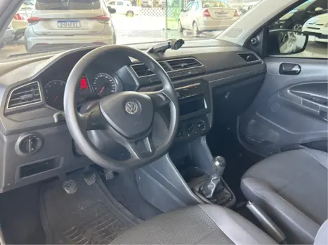 VOLKSWAGEN Saveiro , Foto 10