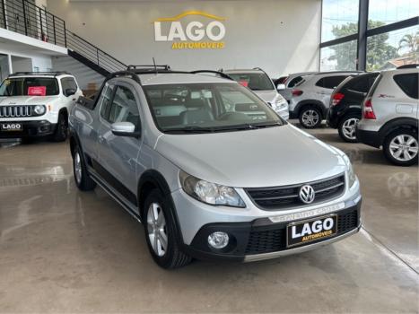 VOLKSWAGEN Saveiro , Foto 1