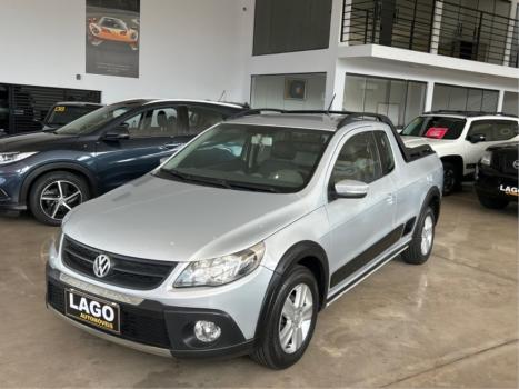 VOLKSWAGEN Saveiro , Foto 3