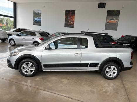 VOLKSWAGEN Saveiro , Foto 4