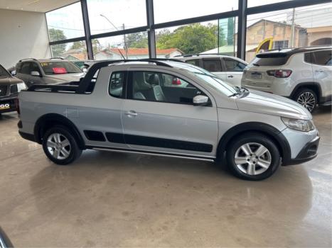 VOLKSWAGEN Saveiro , Foto 5