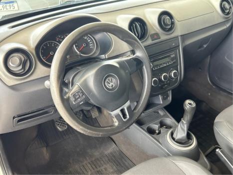 VOLKSWAGEN Saveiro , Foto 9