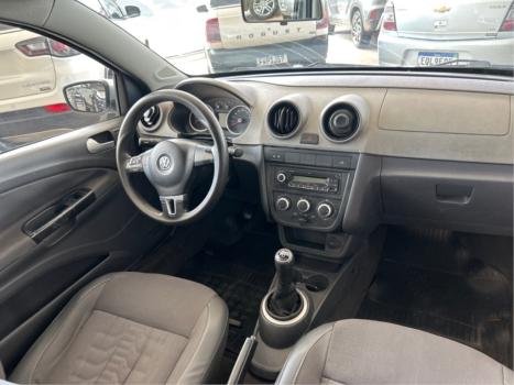 VOLKSWAGEN Saveiro , Foto 10