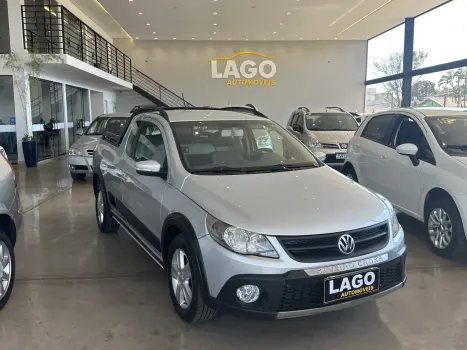 VOLKSWAGEN Saveiro , Foto 1