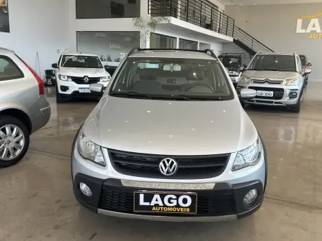 VOLKSWAGEN Saveiro , Foto 2
