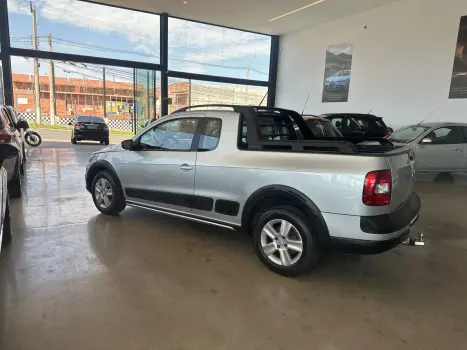 VOLKSWAGEN Saveiro , Foto 4