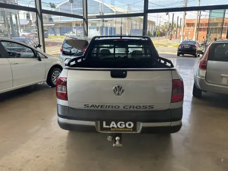 VOLKSWAGEN Saveiro , Foto 5
