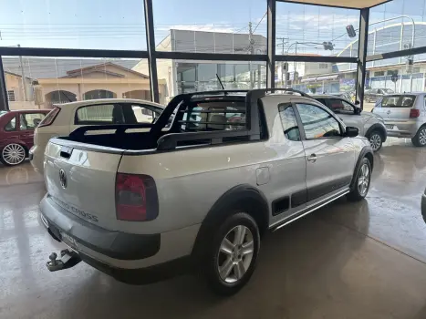 VOLKSWAGEN Saveiro , Foto 6
