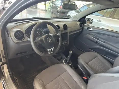 VOLKSWAGEN Saveiro , Foto 8