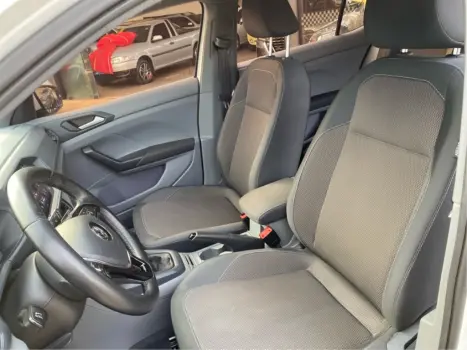 VOLKSWAGEN T-Cross 1.0 4P 200 TSI FLEX AUTOMTICO, Foto 8