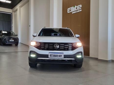 VOLKSWAGEN T-Cross 1.4 4P 250 TSI FLEX EXTREME HIGHLINE DSG AUTOMTICO, Foto 3