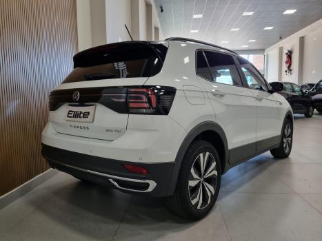 VOLKSWAGEN T-Cross 1.4 4P 250 TSI FLEX EXTREME HIGHLINE DSG AUTOMTICO, Foto 4