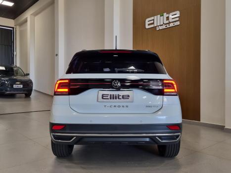VOLKSWAGEN T-Cross 1.4 4P 250 TSI FLEX EXTREME HIGHLINE DSG AUTOMTICO, Foto 6