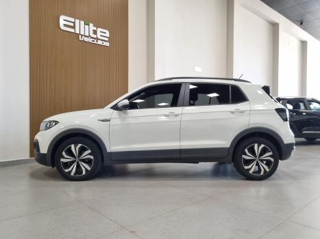 VOLKSWAGEN T-Cross 1.4 4P 250 TSI FLEX EXTREME HIGHLINE DSG AUTOMTICO, Foto 7