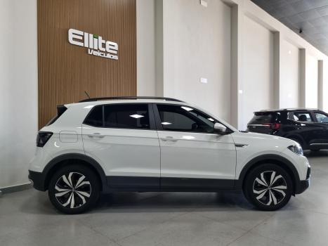 VOLKSWAGEN T-Cross 1.4 4P 250 TSI FLEX EXTREME HIGHLINE DSG AUTOMTICO, Foto 8