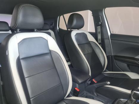 VOLKSWAGEN T-Cross 1.4 4P 250 TSI FLEX EXTREME HIGHLINE DSG AUTOMTICO, Foto 9