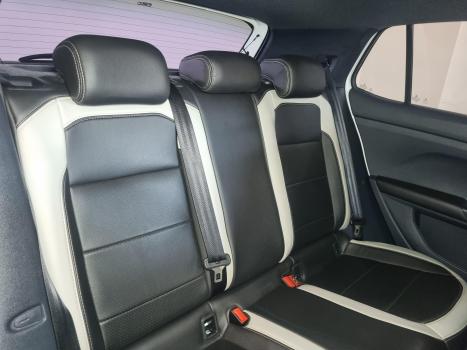 VOLKSWAGEN T-Cross 1.4 4P 250 TSI FLEX EXTREME HIGHLINE DSG AUTOMTICO, Foto 10