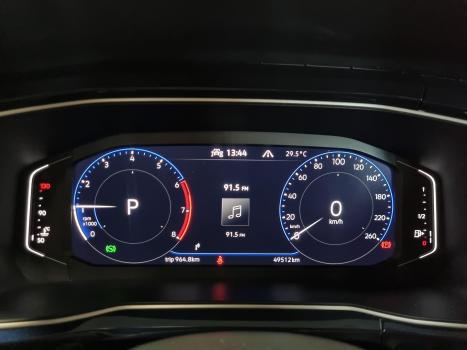 VOLKSWAGEN T-Cross 1.4 4P 250 TSI FLEX EXTREME HIGHLINE DSG AUTOMTICO, Foto 11