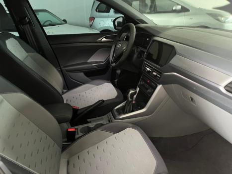 VOLKSWAGEN T-Cross 1.0 4P 200 TSI FLEX COMFORTLINE AUTOM�TICO, Foto 7