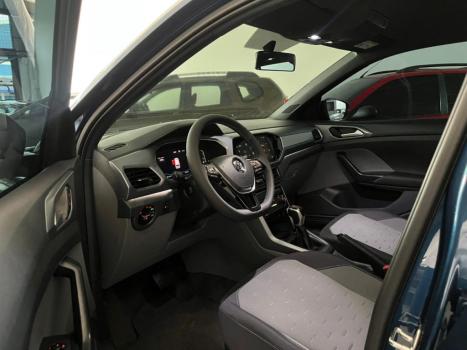 VOLKSWAGEN T-Cross 1.0 4P 200 TSI FLEX COMFORTLINE AUTOM�TICO, Foto 9