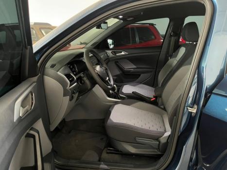 VOLKSWAGEN T-Cross 1.0 4P 200 TSI FLEX COMFORTLINE AUTOM�TICO, Foto 10