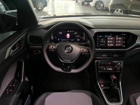 VOLKSWAGEN T-Cross 1.0 4P 200 TSI FLEX COMFORTLINE AUTOM�TICO, Foto 12