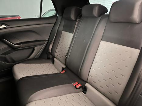 VOLKSWAGEN T-Cross 1.0 4P 200 TSI FLEX COMFORTLINE AUTOM�TICO, Foto 18