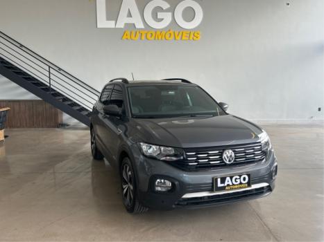 VOLKSWAGEN T-Cross 1.0 4P 200 TSI FLEX COMFORTLINE AUTOM�TICO, Foto 1