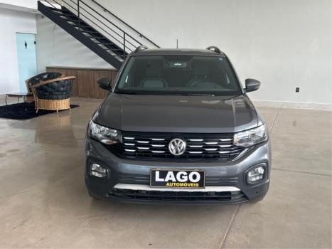VOLKSWAGEN T-Cross 1.0 4P 200 TSI FLEX COMFORTLINE AUTOM�TICO, Foto 2