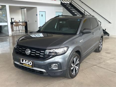 VOLKSWAGEN T-Cross 1.0 4P 200 TSI FLEX COMFORTLINE AUTOM�TICO, Foto 3