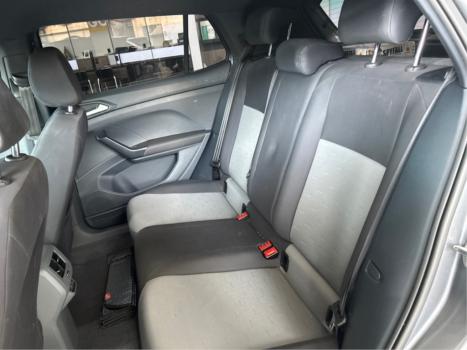 VOLKSWAGEN T-Cross 1.0 4P 200 TSI FLEX COMFORTLINE AUTOM�TICO, Foto 7
