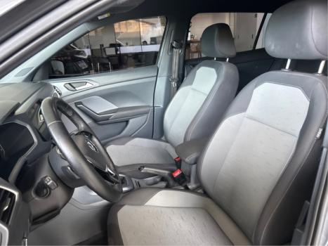 VOLKSWAGEN T-Cross 1.0 4P 200 TSI FLEX COMFORTLINE AUTOM�TICO, Foto 8