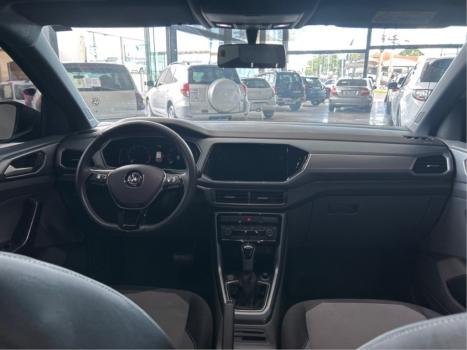 VOLKSWAGEN T-Cross 1.0 4P 200 TSI FLEX COMFORTLINE AUTOM�TICO, Foto 9