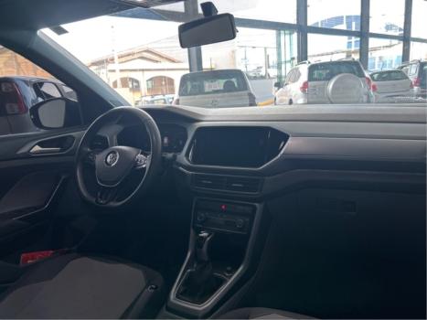 VOLKSWAGEN T-Cross 1.0 4P 200 TSI FLEX COMFORTLINE AUTOM�TICO, Foto 10