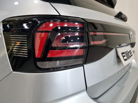 VOLKSWAGEN T-Cross 1.0 4P 200 TSI FLEX SENSE AUTOM�TICO, Foto 5