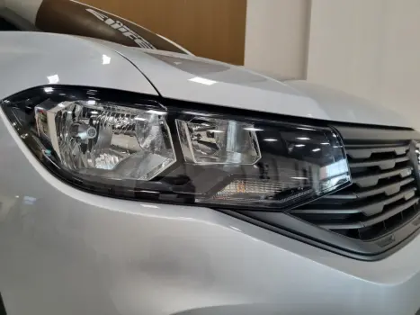 VOLKSWAGEN T-Cross 1.0 4P 200 TSI FLEX SENSE AUTOM�TICO, Foto 6