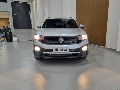 VOLKSWAGEN T-Cross 1.0 4P 200 TSI FLEX SENSE AUTOM�TICO, Foto 7
