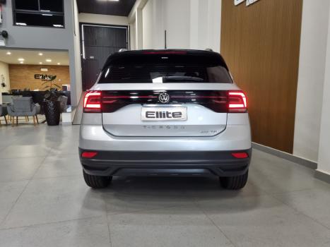 VOLKSWAGEN T-Cross 1.0 4P 200 TSI FLEX SENSE AUTOM�TICO, Foto 8
