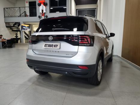 VOLKSWAGEN T-Cross 1.0 4P 200 TSI FLEX SENSE AUTOM�TICO, Foto 9