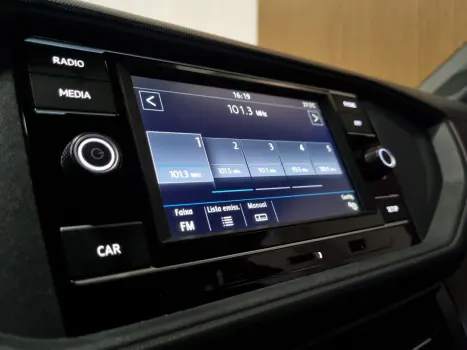 VOLKSWAGEN T-Cross 1.0 4P 200 TSI FLEX SENSE AUTOM�TICO, Foto 14