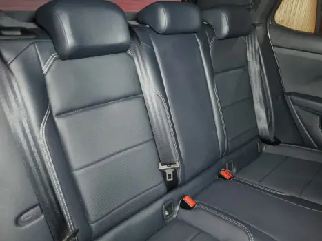 VOLKSWAGEN T-Cross 1.4 4P 250 TSI FLEX HIGHLINE AUTOM�TICO, Foto 13