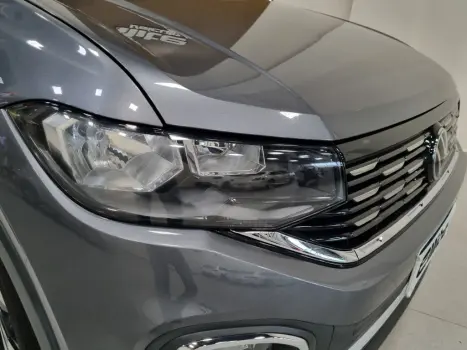 VOLKSWAGEN T-Cross 1.4 4P 250 TSI FLEX HIGHLINE AUTOM�TICO, Foto 16