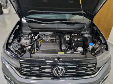 VOLKSWAGEN T-Cross 1.4 4P 250 TSI FLEX HIGHLINE AUTOM�TICO, Foto 20