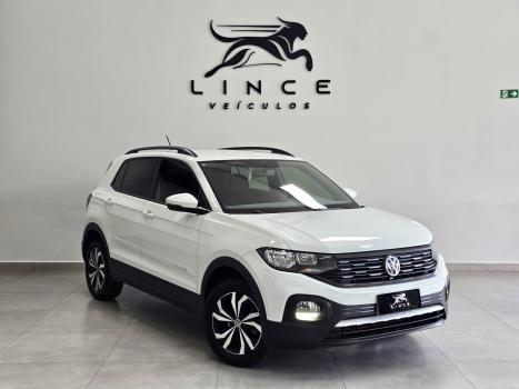 VOLKSWAGEN T-Cross 1.0 4P 200 TSI FLEX SENSE AUTOM�TICO, Foto 1