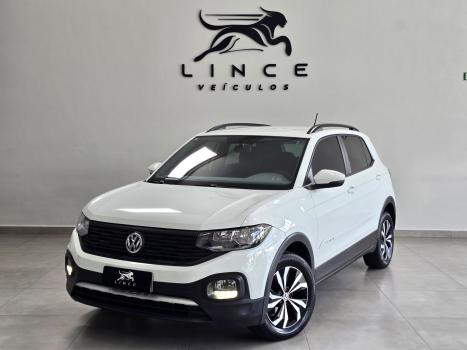 VOLKSWAGEN T-Cross 1.0 4P 200 TSI FLEX SENSE AUTOM�TICO, Foto 3