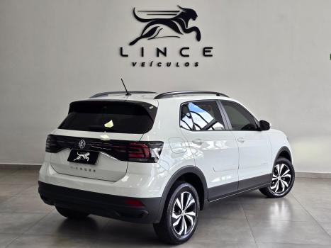 VOLKSWAGEN T-Cross 1.0 4P 200 TSI FLEX SENSE AUTOM�TICO, Foto 5