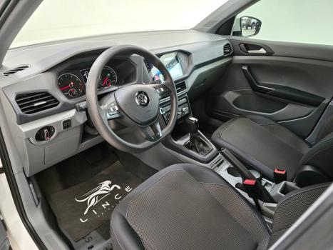 VOLKSWAGEN T-Cross 1.0 4P 200 TSI FLEX SENSE AUTOM�TICO, Foto 7
